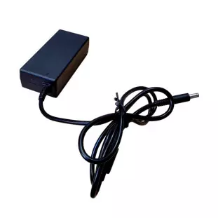 Fonte Carregador Para Notebook Latitude 19.5V 3.34A Inspiron 65W La65ns2-01Cinza Dell - 1