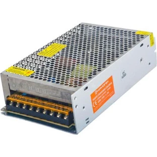 Fonte Chaveada 12V 20A Para Monitoramento Colmeia - 1