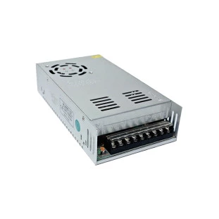 Fonte Chaveada 12V 20A Para Monitoramento Colmeia Fc CE - 1