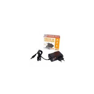 Fonte Eletronica 12V 01A Fc1201En Fc - 1
