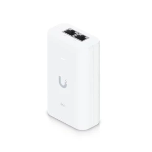 Fonte Injetor Poe 48v 1.25a U-Poe++-br Ubiquiti - 1