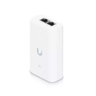 Fonte Injetor Poe 48v 1.25a U-Poe++-br Ubiquiti - 1