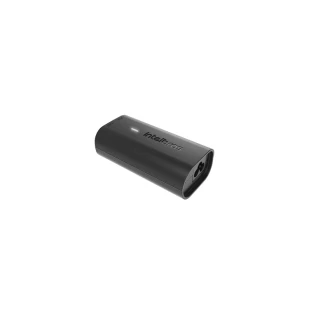 Fonte Injetor Poe Passivo 24V Poe2405F Intelbras - 1