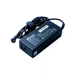 Fonte Para Impressora Zebra 20v 3.25a Tlp2844 Tlp2742 Gc420t BringIT - 1