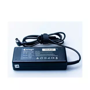 Fonte Para Notebook 3.34A 65W Pa-1650-2pb Bringit - 1