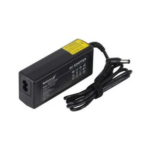 Fonte Para Notebook Asus 65W 19V 3.42A  Bb20-To19-B25 Bestbatery - 1
