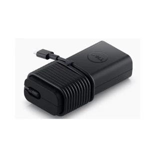 Fonte Para Notebook Dell Tipo C 20V 65W Dell - 1