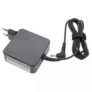 Fonte Para Notebook Ideapad 330 65W 81Fe0002Br Lenovo - 1