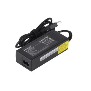 Fonte Para Notebook Lenovo 65W 20V 3.25A Bb20-Le20A Bestbattery - 1