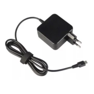 Fonte Para Notebook Lenovo 65W 20V 3.25A Bb20-Le20A Bestbattery - 1