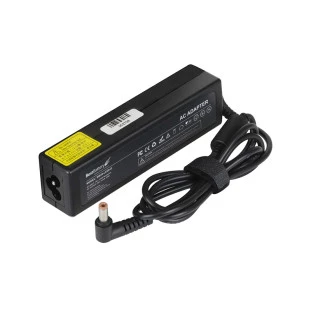Fonte Para Notebook Lenovo Ideapad 65W 20V Bb20-Le20-F Bestbattery - 1
