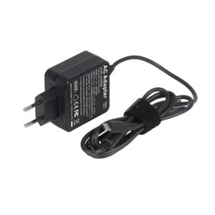 Fonte Para Notebook Universal Usb-C 5-20V 2.25A 45W Bb20-Bc45 Bestbattery - 1