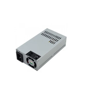 Fonte Slim Mini Atx 200W 1U Blu200-Eauto-1U Para Gabinete Bluecase - 1