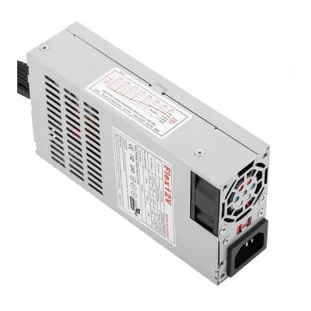 Fonte Slim Mini Atx Flex 200W 1U Blu200Flex-1U Para Gabinete Bluecase - 1