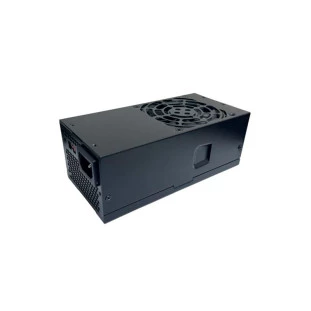 Fonte Tfx 200W Sem Cabo Sem Caixa Preto Blu200-Cmtfx Bluecase - 1
