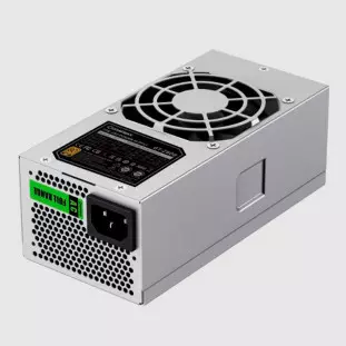 Fonte Tfx 250W Gold Gt 250G Gm Zoom - 1