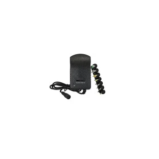 Fonte Universal Com Regulagem 30W 3.0A Bivolt 7 Pinos 3V 4.5V 5V 6V 7.5V 9V 12V D-536 Grasep - 1