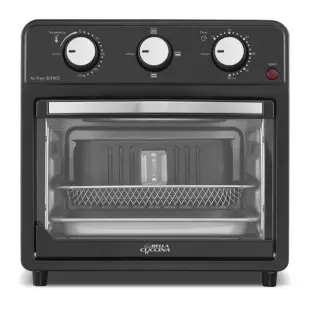 Fritadeira Air fryer Bella Cuccina 220V 12 Litros 1700W Bcfr05 Britania - 1