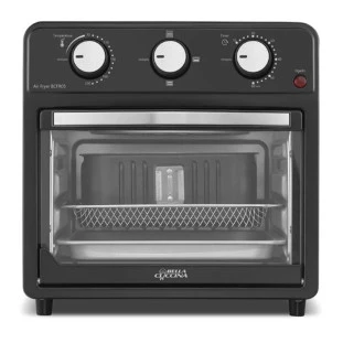 Fritadeira Air fryer Bella Cuccina 220V 12 Litros 1700W Bcfr05 Britania - 1