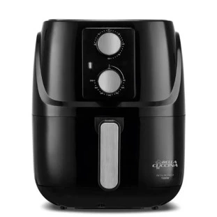 Fritadeira Air fryer Bella Cuccina 220V 3 Litros 1300W Bcfr02P Britania - 1