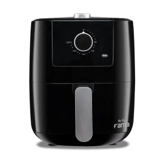 Fritadeira Air fryer Fama 220V 3 Litros 1300W Ffr27P Britânia - 1
