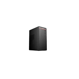 Gabinete Atx Office 4 Baias Sem Fonte Gb1751 Hayom - 1