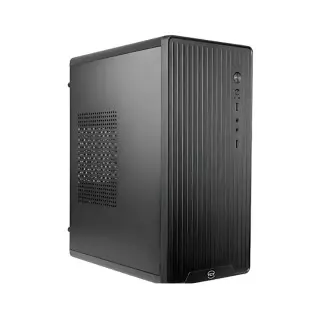 Gabinete Atx Office 4 Baias Sem Fonte Tcn - 1