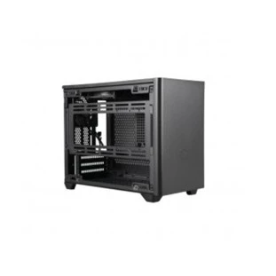 Gabinete Gamer Atx Masterbox Nr200 Mini Sem Fonte Cooler Master - 1
