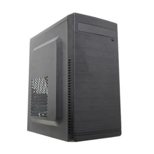 Gabinete Micro Atx U2Ha 2 Baias Fonte 200W Gm-10Th C3Tech - 1