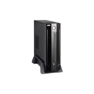 Gabinete Mini Itx 1 Baia Fonte 180W Gi-9D89 Kmex - 1