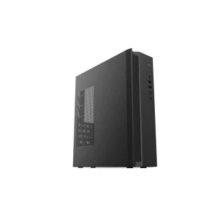 Gabinete Slim Sff Micro Atx Sem Fonte Slimdesk Tfx Bg-2004 Bluecase - 1