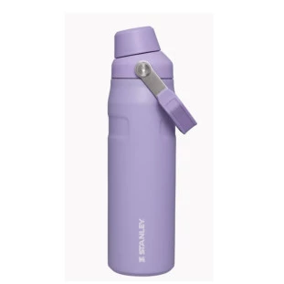 Garrafa Termica Aerolight Iceflow Fast Flow 710Ml Levender 08241-00 Stanley - 1