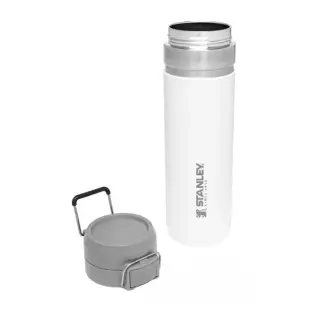 Garrafa Termica Quick Flip 710Ml Polar 08117-01 Stanley - 1