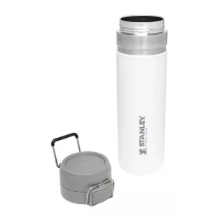 Garrafa Termica Quick Flip 710Ml Polar 08117-01 Stanley - 1