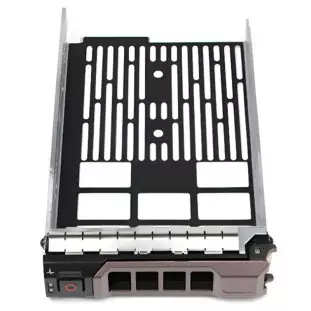 Gaveta De Hd Para Servidor 3.5 R430 T430 R530 R730 T630 R730Xd Dell - 1