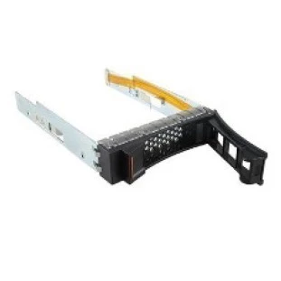 Gaveta De Hd Para Servidor X3500 69Y5284 Ibm - 1