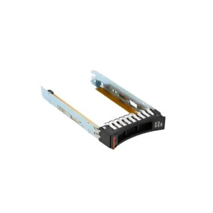 Gaveta De Hd Para Servidor X3500 E7600  L38552 X3850 Ibm Lenovo - 1