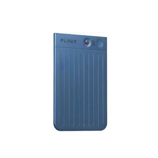 Gravador De Voz Chatgpt 64Gb Com Ia Azul Note Plaud - 1