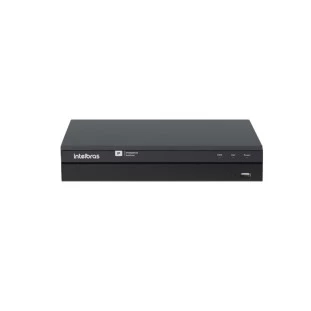 Gravador Digital 16 Canais Nvr Ip Invd 1016 Intelbras - 1