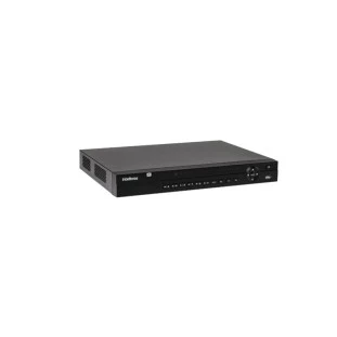 Gravador Digital 32 Canais Ip Nvd 1432 Intelbras - 1