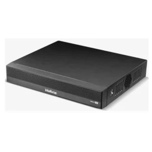 Gravador Digital De Video 16 Canais Nvr Mhdx 1016-C Intelbras - 1