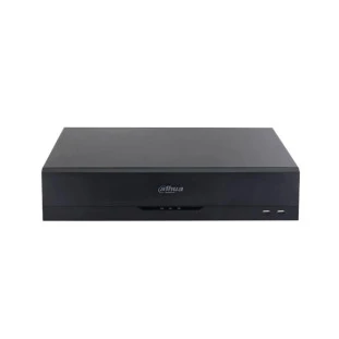 Gravador Digital De Video 64 Canais Com 32Tb Sata III 3.5" H265+Ai 2u Dhi-Nvr5864 Dahua - 1