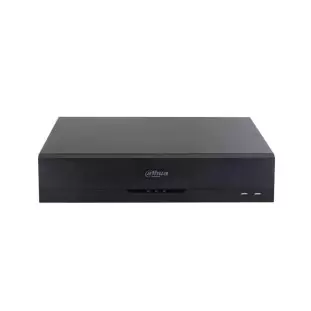Gravador Digital De Video 64 Canais Com 32Tb Sata III 3.5" H265+Ai 2u Dhi-Nvr5864 Dahua - 1