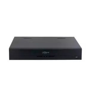 Gravador Digital De Video 64 Canais Dhi-Nvr5464-Ei2 Dahua - 1