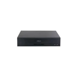 Gravador Digital De Video 64 Canais H265+Ai 2u Dhi-Nvr5864 Dahua - 1