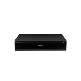 Gravador Digital De Video Nvr Em Rede Invd 7164 Com 4X 8Tb Sata III 3,5" 7200Rpm Intelbras - 1