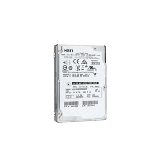 Hd 1.2Tb 2.5 Servidor 6g 7200Rpm 10k Huc101212css600 Dell - 1