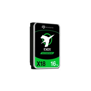 Hd 16Tb Sata III 3.5 Servidor 7200Rpm Exos Enterprise X10 St16000nm000J Seagate - 1