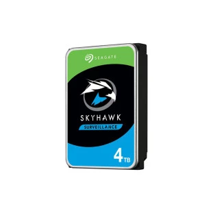 Hd 4Tb Sata III 3.5" 5900Rpm Skyhawk Surveillance St4000Vx013 Seagate - 1