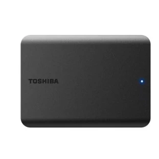 Hd Externo 1Tb Usb 3.0 Portatil 3,5" Hdtb510Xk3Aa Toshiba - 1